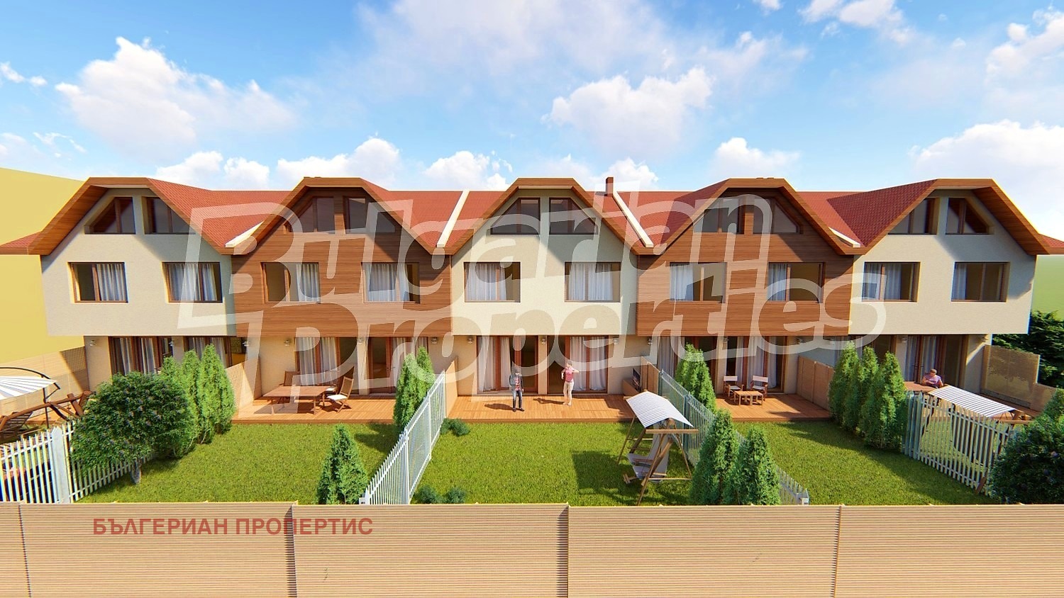 Продава КЪЩА, с. Нови хан, област София област, снимка 12 - Къщи - 53764935