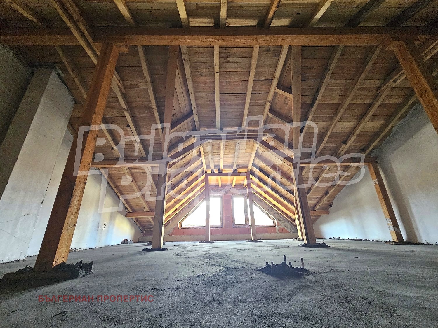 Продава КЪЩА, с. Нови хан, област София област, снимка 6 - Къщи - 53764935