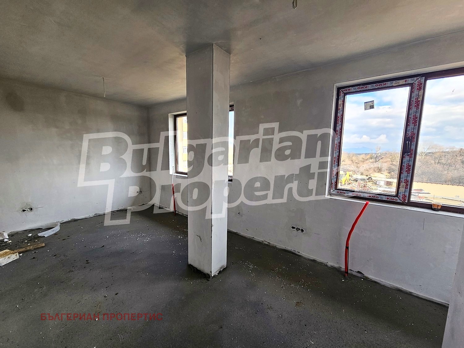 Продава КЪЩА, с. Нови хан, област София област, снимка 9 - Къщи - 53764935