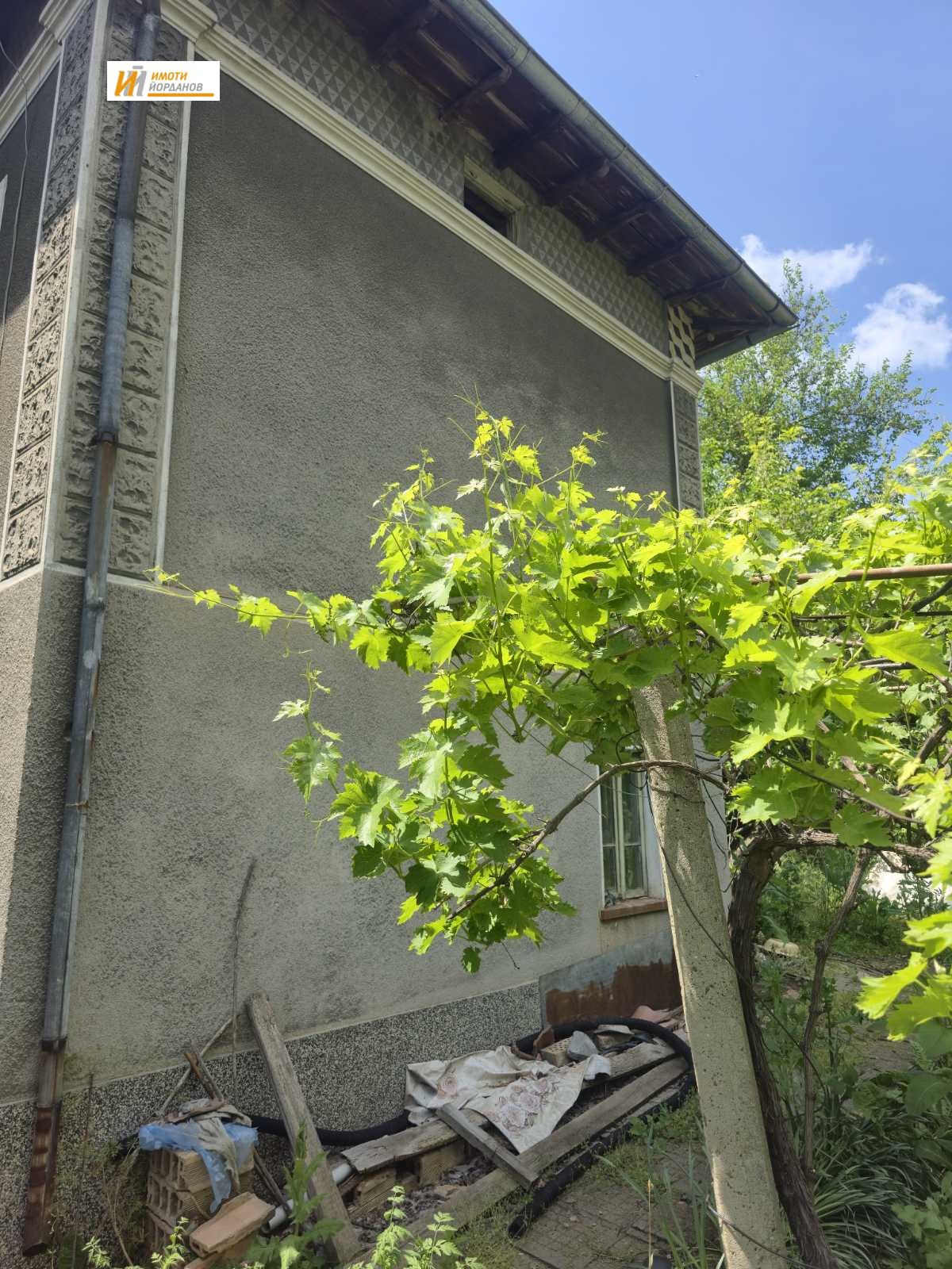Продава КЪЩА, с. Горна Липница, област Велико Търново, снимка 11 - Къщи - 54406612