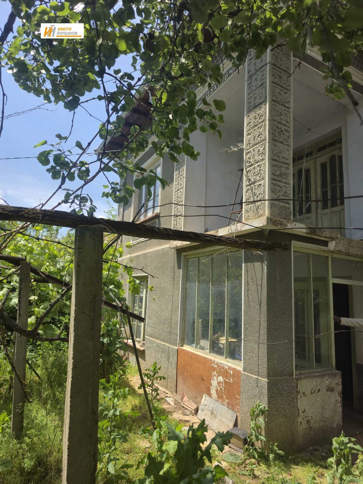 Продава КЪЩА, с. Горна Липница, област Велико Търново, снимка 5 - Къщи - 54406612