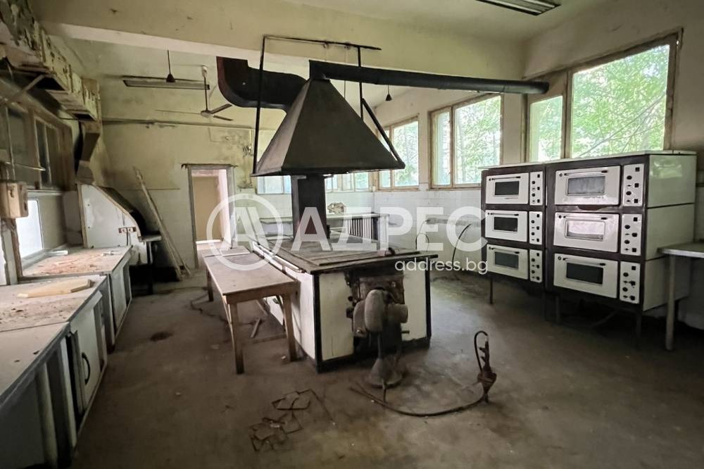 Продава СКЛАД, гр. Стамболийски, област Пловдив, снимка 10 - Складове - 55523950
