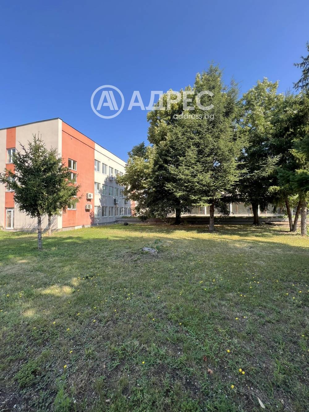 Продава СКЛАД, гр. Стамболийски, област Пловдив