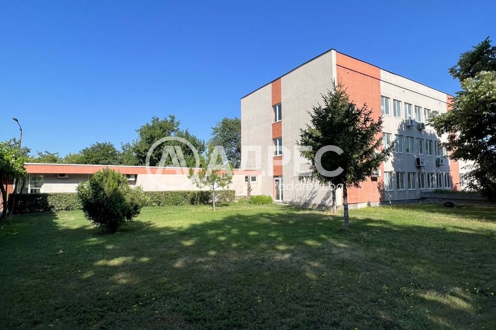 Продава СКЛАД, гр. Стамболийски, област Пловдив, снимка 2 - Складове - 55523950