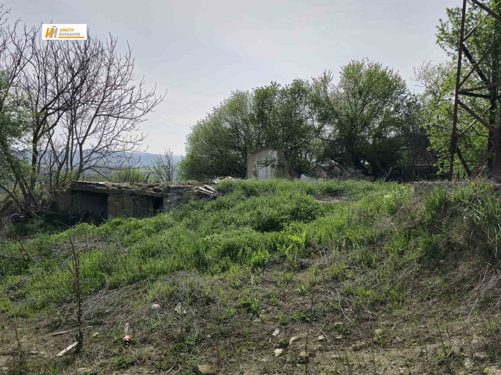 Продава ПАРЦЕЛ, гр. Килифарево, област Велико Търново, снимка 2 - Парцели - 53674755