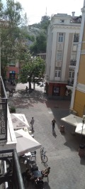 Продава ЕТАЖ ОТ КЪЩА, гр. Пловдив, Център, снимка 6