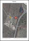 Продава ЗЕМЕДЕЛСКА ЗЕМЯ, с. Кабиле, област Ямбол, снимка 1
