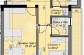 Продава 3-СТАЕН, град Варна, Владислав Варненчик 1 • 110600 € / 216314.80 лв. • 42199049 4