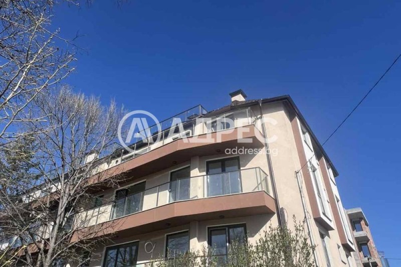 Продава 2-СТАЕН в град София, Левски - 87 кв.м / 189 838 € » 371 290.86 лв., АДРЕС НЕДВИЖИМИ ИМОТИ