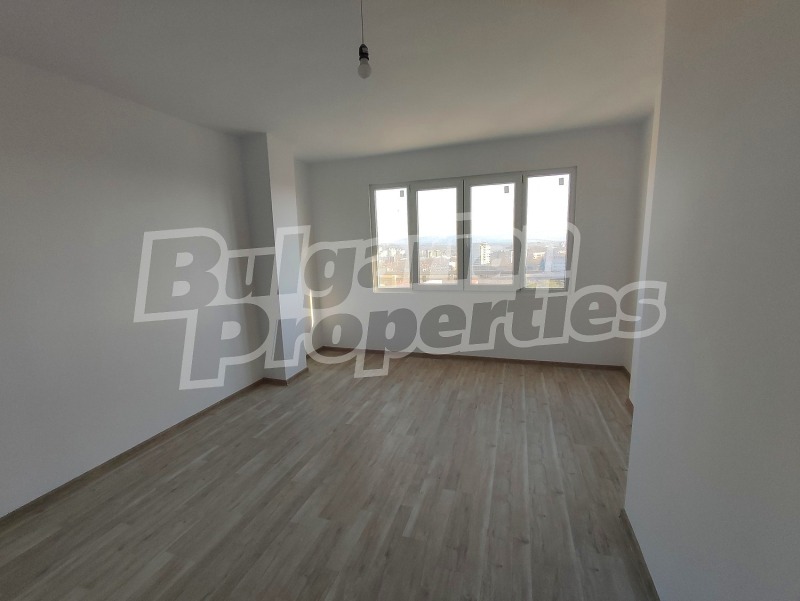 Продава 3-СТАЕН в град Шумен, Център - 64 кв.м / 132 500 € » 259 147.48 лв., БЪЛГЕРИАН ПРОПЕРТИС
