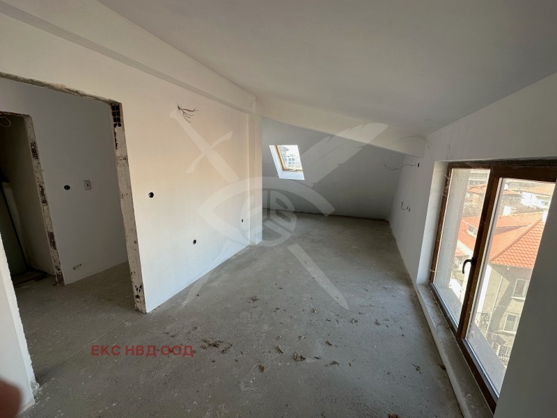 Продава МНОГОСТАЕН в град Пловдив, Център - 175 кв.м / 350 000 € » 684 540.50 лв., ЕКС НВД ПЛОВДИВ ООД