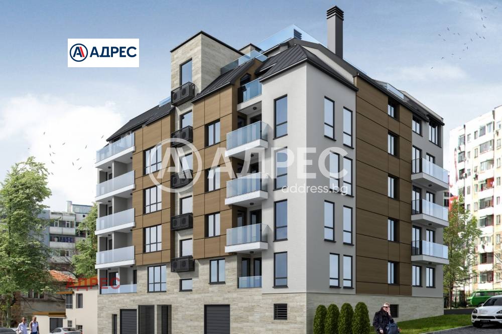 Продава 3-СТАЕН | Imot.bg — изображение 1