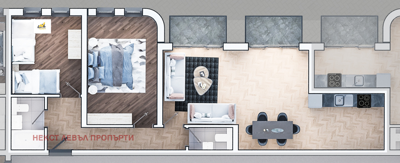 Продава 3-СТАЕН | Imot.bg — изображение 1