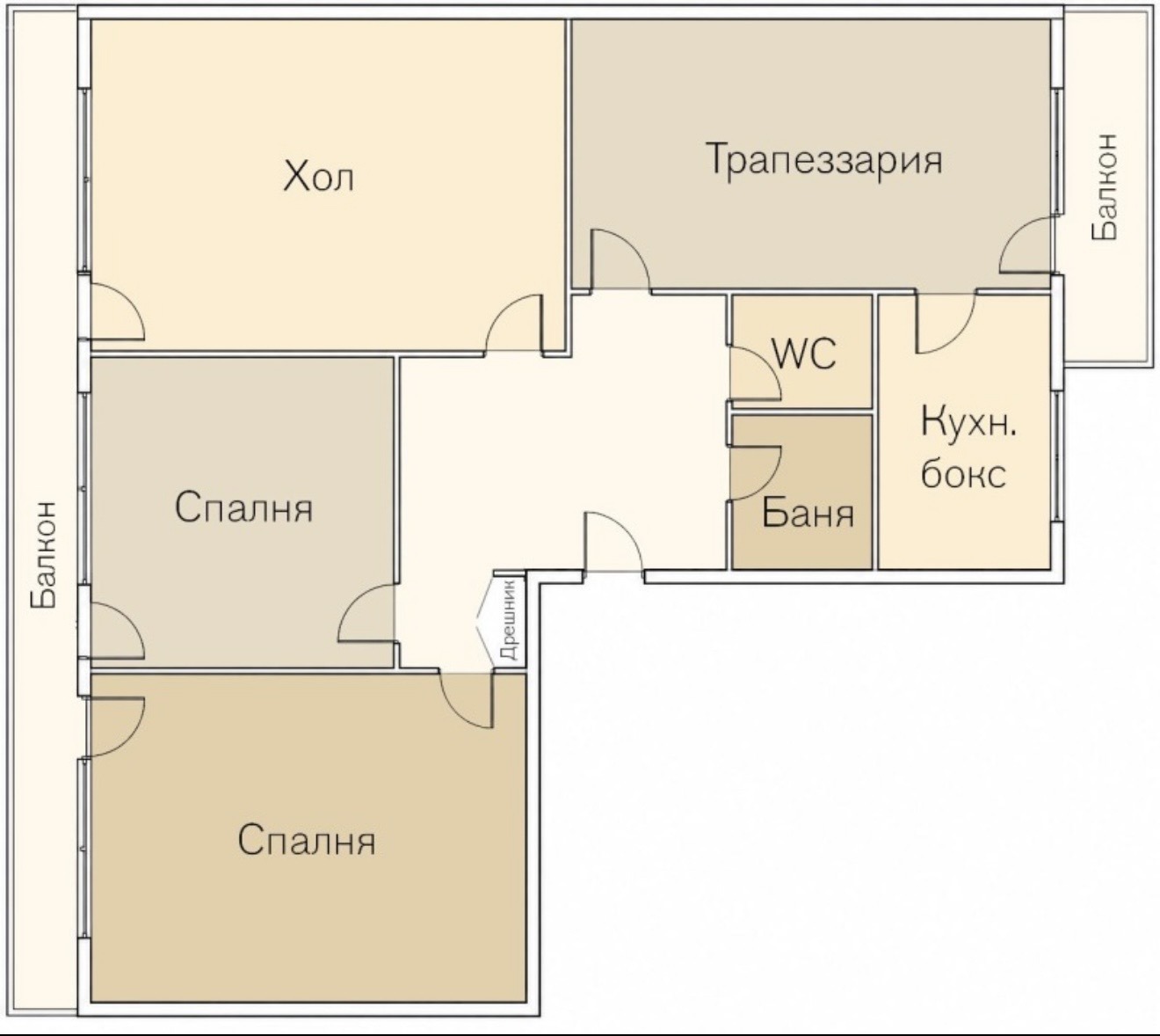 ������� 4-����� | Imot.bg � ����������� 12