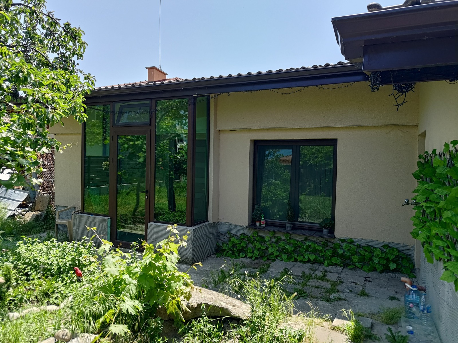 Продава КЪЩА | Imot.bg — изображение 1