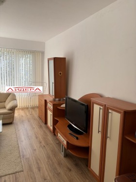 Estudio Kyuchuk Parizh, Plovdiv