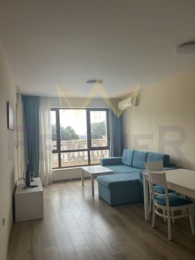 1 bedroom Asparuhovo, Varna