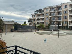 Продава  2-стаен, гр. Несебър