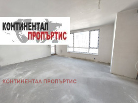 Продава 3-стаен град София Кръстова вада - [1] 