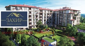 3-СТАЕН, 127 m2