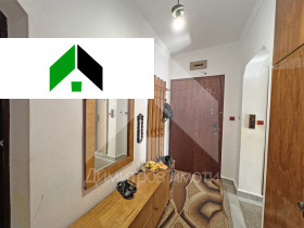3 chambres Novi pazar, région Choumen