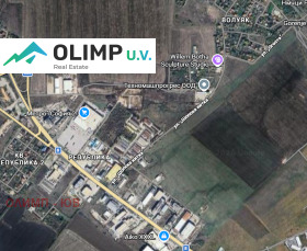 ПАРЦЕЛ, 4 093 m2