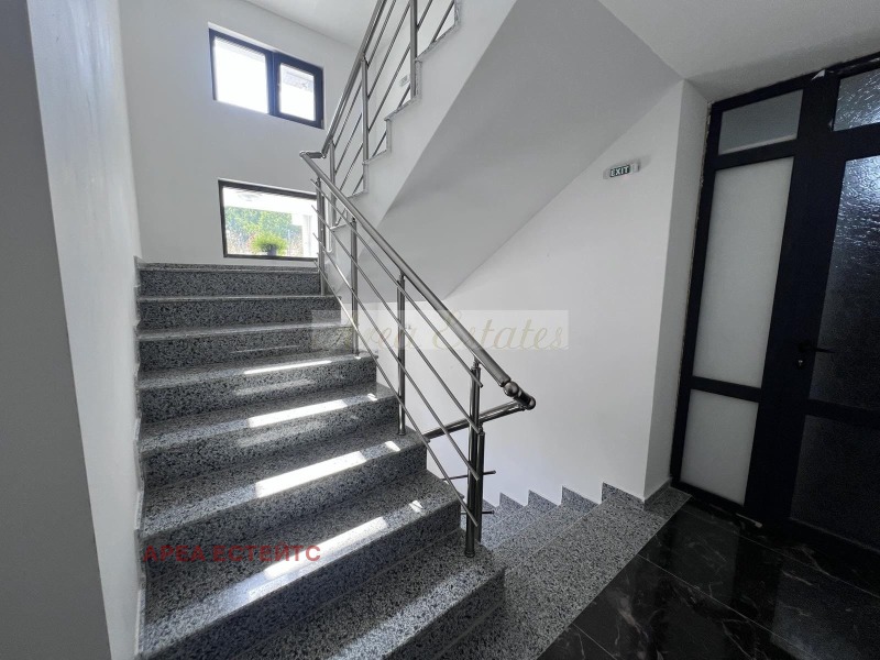 Zu verkaufen  Studio region Burgas , Zarewo , 33 qm | 94179005 - Bild [3]