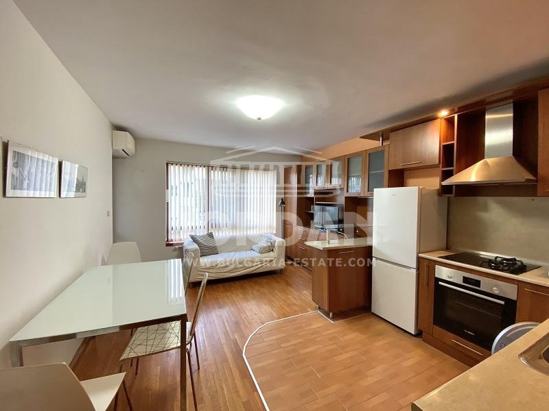 Продава 2-СТАЕН, гр. Варна, Чаталджа, снимка 3 - Апартаменти - 54756608