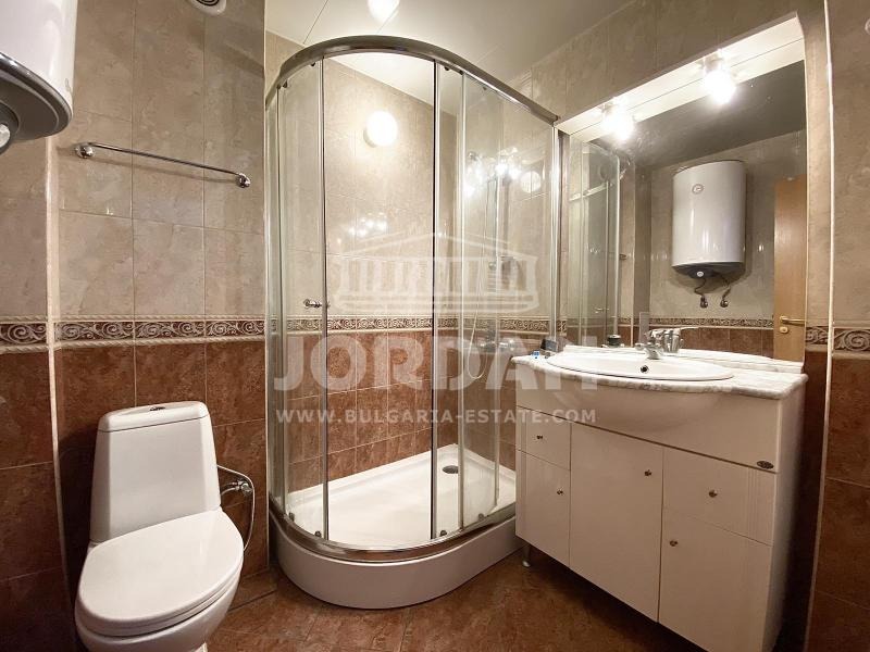 Продава 2-СТАЕН, гр. Варна, Чаталджа, снимка 11 - Апартаменти - 54756608