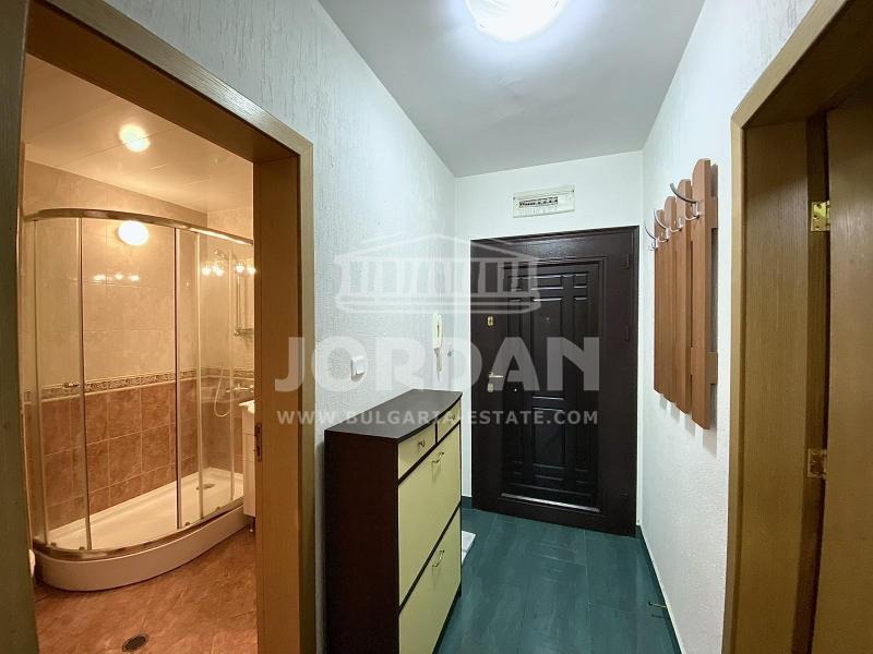 Продава 2-СТАЕН, гр. Варна, Чаталджа, снимка 13 - Апартаменти - 54756608