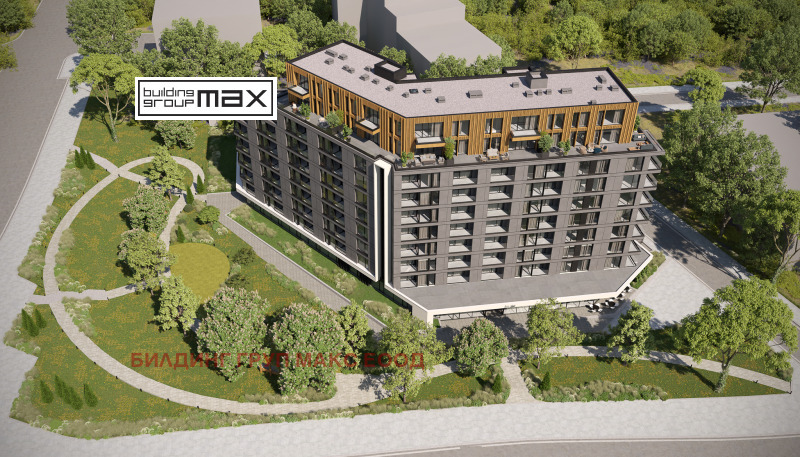 Na prodej  1 ložnice Sofia , Ovča kupel 1 , 74 m2 | 26476987 - obraz [5]