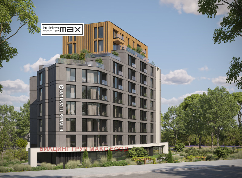 Na prodej  1 ložnice Sofia , Ovča kupel 1 , 74 m2 | 26476987 - obraz [7]