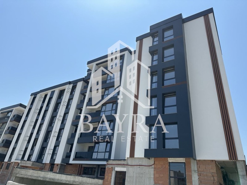 Till salu  1 sovrum Plovdiv , Centar , 76 kvm | 99697499