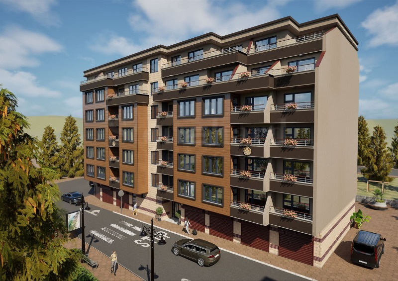 For Sale  1 bedroom region Burgas , Pomorie , 74 sq.m | 28746607 - image [5]