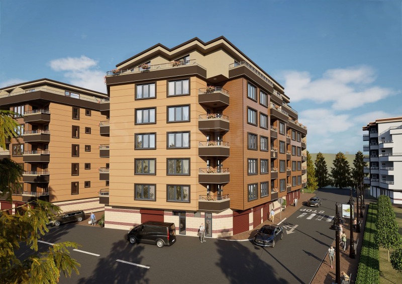 For Sale  1 bedroom region Burgas , Pomorie , 74 sq.m | 28746607 - image [4]