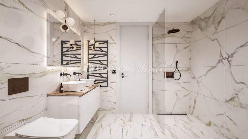 En venta  1 dormitorio Sofia , Oborishte , 62 metros cuadrados | 37660222 - imagen [7]