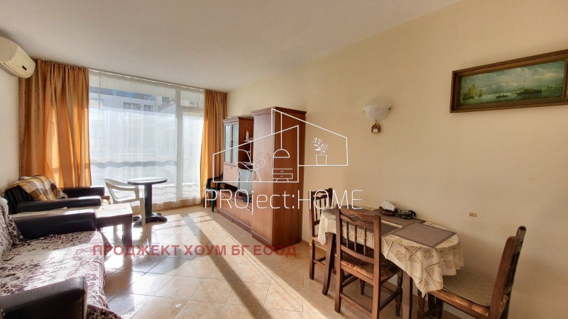 Till salu  1 sovrum region Burgas , k.k. Slantjev brjag , 74 kvm | 90228697