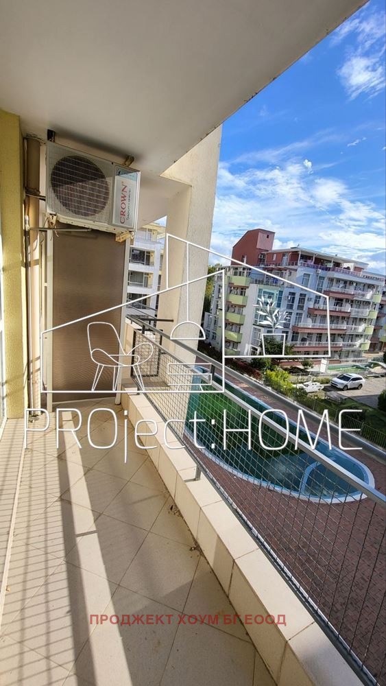 Till salu  1 sovrum region Burgas , k.k. Slantjev brjag , 74 kvm | 90228697 - bild [10]