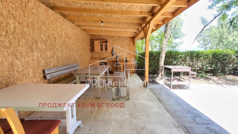 Till salu  1 sovrum region Burgas , k.k. Slantjev brjag , 74 kvm | 90228697 - bild [14]