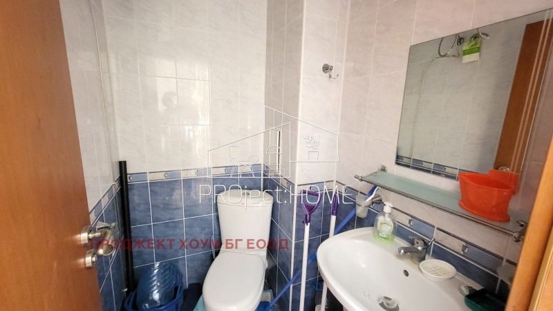 Till salu  1 sovrum region Burgas , k.k. Slantjev brjag , 74 kvm | 90228697 - bild [7]