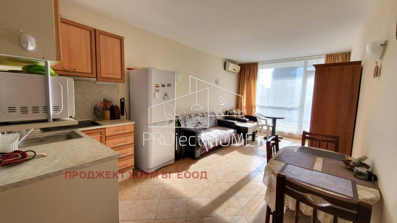 Till salu  1 sovrum region Burgas , k.k. Slantjev brjag , 74 kvm | 90228697 - bild [2]