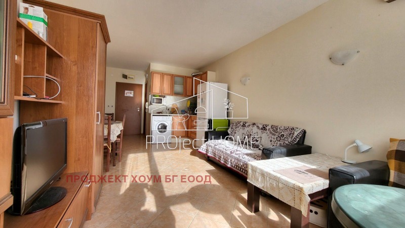 Till salu  1 sovrum region Burgas , k.k. Slantjev brjag , 74 kvm | 90228697 - bild [4]