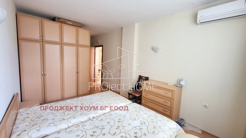 Till salu  1 sovrum region Burgas , k.k. Slantjev brjag , 74 kvm | 90228697 - bild [8]