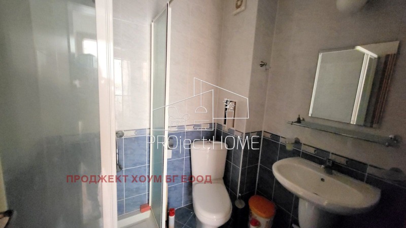 Till salu  1 sovrum region Burgas , k.k. Slantjev brjag , 74 kvm | 90228697 - bild [9]