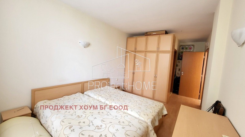 Till salu  1 sovrum region Burgas , k.k. Slantjev brjag , 74 kvm | 90228697 - bild [6]
