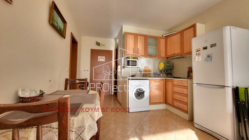 Till salu  1 sovrum region Burgas , k.k. Slantjev brjag , 74 kvm | 90228697 - bild [3]