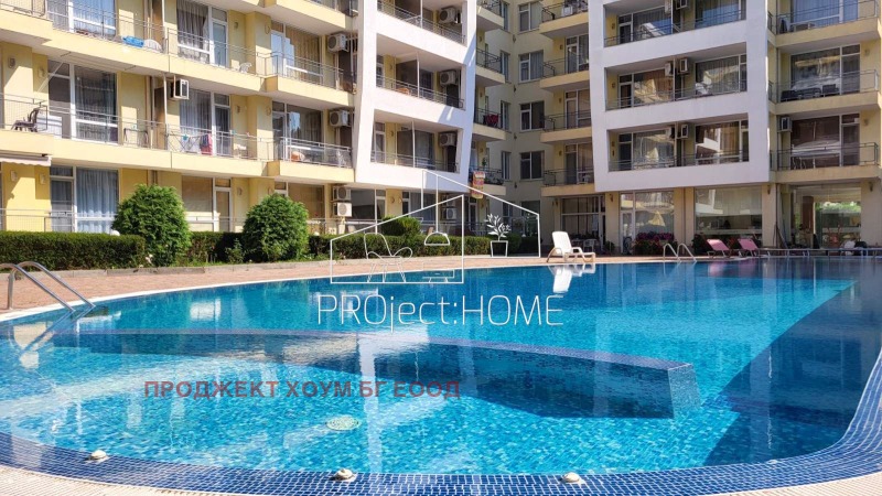 Till salu  1 sovrum region Burgas , k.k. Slantjev brjag , 74 kvm | 90228697 - bild [12]