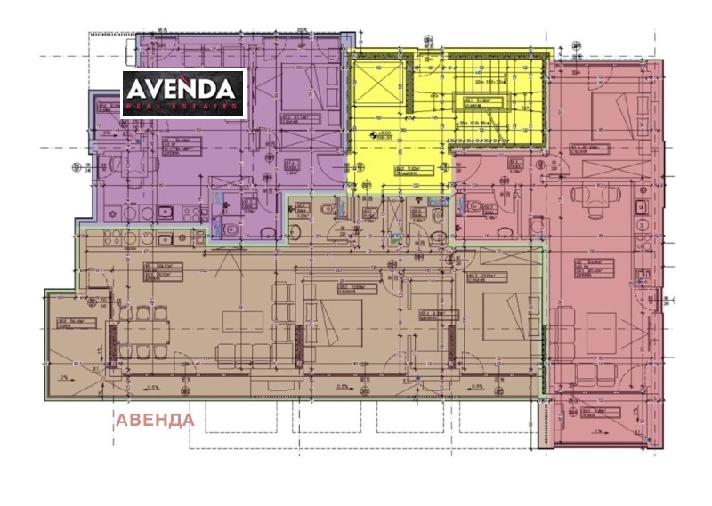 Продава 2-СТАЕН, гр. София, с. Герман, снимка 7 - Апартаменти - 52156670