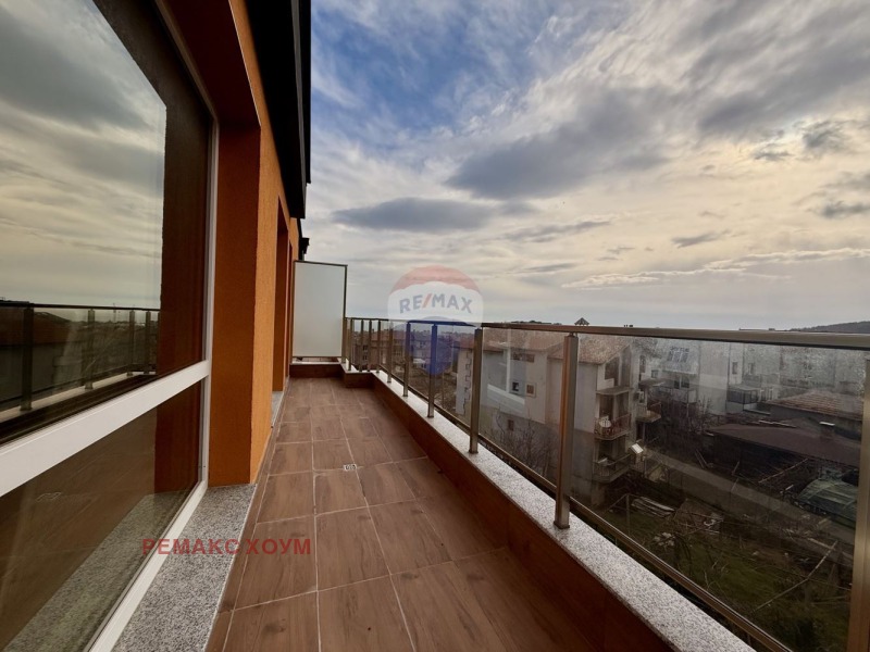 Продава 2-СТАЕН, гр. Варна, Виница, снимка 8 - Апартаменти - 53036335