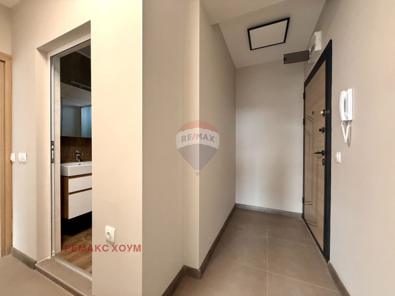 Продава 2-СТАЕН, гр. Варна, Виница, снимка 11 - Апартаменти - 53036335